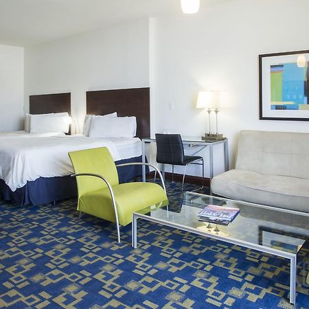 C Ocean Rentals At Strand Ocean Drive (Adults Only) Miami Beach Exterior foto