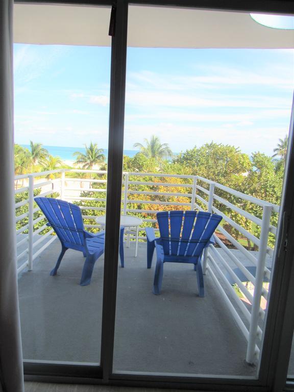 C Ocean Rentals At Strand Ocean Drive (Adults Only) Miami Beach Exterior foto