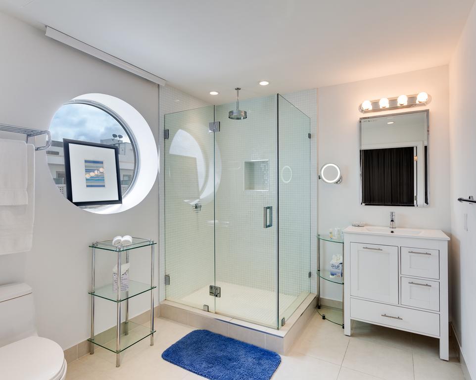 C Ocean Rentals At Strand Ocean Drive (Adults Only) Miami Beach Exterior foto