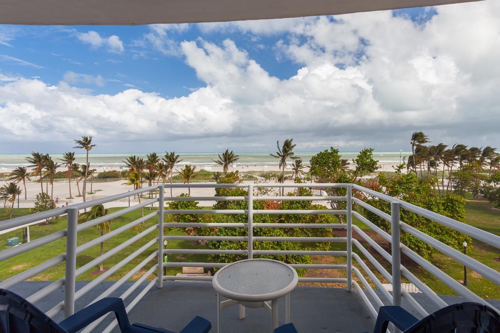 C Ocean Rentals At Strand Ocean Drive (Adults Only) Miami Beach Exterior foto