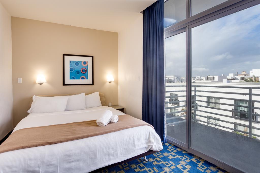 C Ocean Rentals At Strand Ocean Drive (Adults Only) Miami Beach Exterior foto