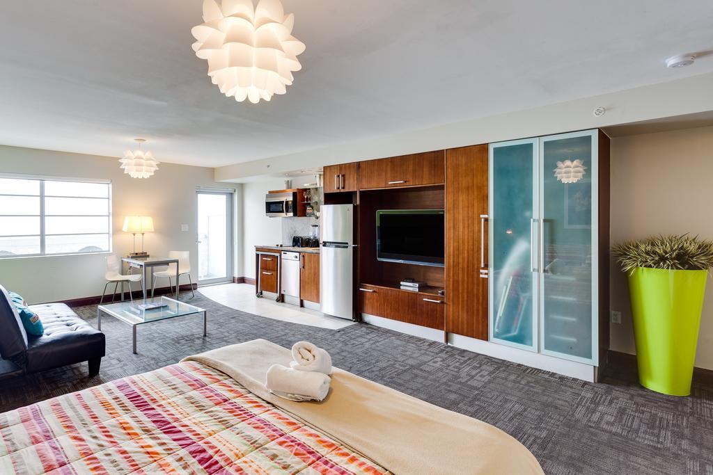 C Ocean Rentals At Strand Ocean Drive (Adults Only) Miami Beach Exterior foto