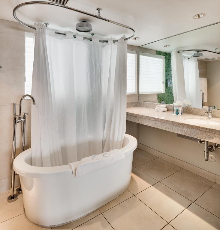 C Ocean Rentals At Strand Ocean Drive (Adults Only) Miami Beach Exterior foto